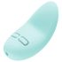 LELO Lily 3 - akumulatorowy, wodoodporny wibrator łechtaczkowy (zielony)