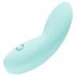 LELO Lily 3 - akumulatorowy, wodoodporny wibrator łechtaczkowy (zielony)