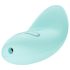 LELO Lily 3 - akumulatorowy, wodoodporny wibrator łechtaczkowy (zielony)