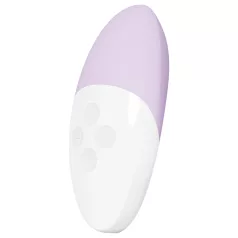   LELO Siri 3 - wibrator łechtaczki reagujący na dźwięk - silikon fioletowy