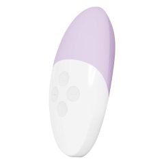   LELO Siri 3 - aktywowany głosem wibrator łechtaczkowy (fioletowy)
