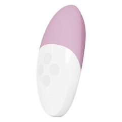   LELO Siri 3 - aktywowany głosem wibrator łechtaczkowy (różowy)