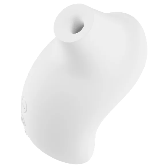LELO Sona 3 - stymulator łechtaczki fale dźwiękowe - biały