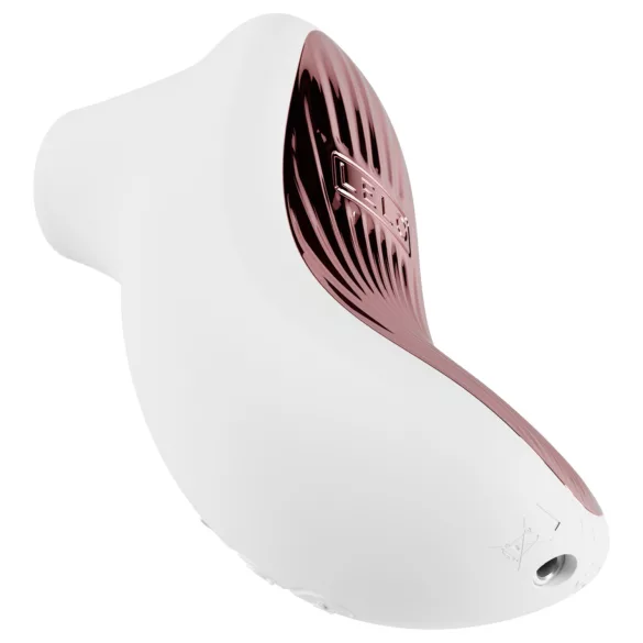 LELO Sona 3 - stymulator łechtaczki fale dźwiękowe - biały