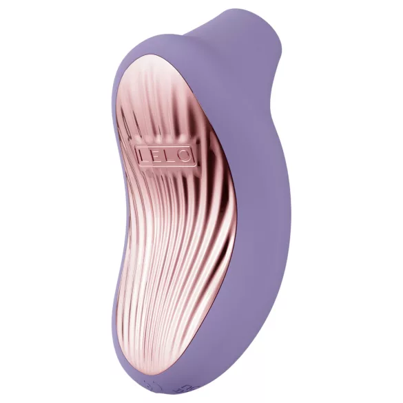LELO Sona 3 - stymulator łechtaczki na fale dźwiękowe - fioletowy