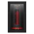 LELO F1s V3 - interaktywny masturbator (czerwony)
