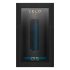 LELO F1s V3 - interaktywna masturbator (czarno-niebieski)