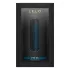 LELO F1s V3 - masturbator interaktywny - czarno-niebieski