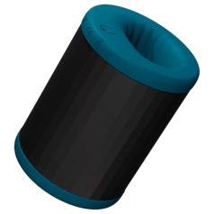 LELO F2S - masturbator interaktywny - niebieski