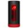 LELO F1s V3 XL - interaktywny masturbator (czerwony)