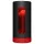 LELO F1s V3 XL - masturbator interaktywny - czerwony