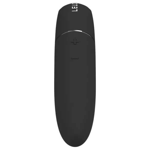 LELO Mia 3 - wibrator typu szminka - dyskretny - czarny