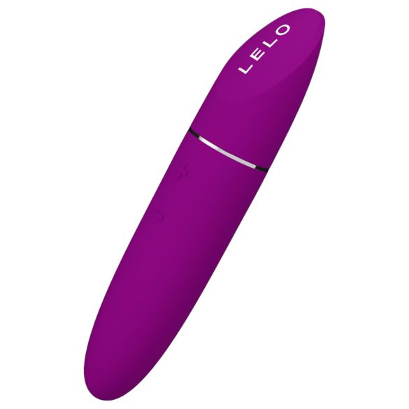 LELO Mia 3 - podróżny wibrator szminka (różowy)
