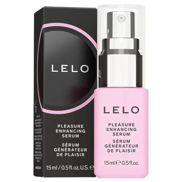 LELO - serum na zwiększenie libido dla kobiet - 15ml