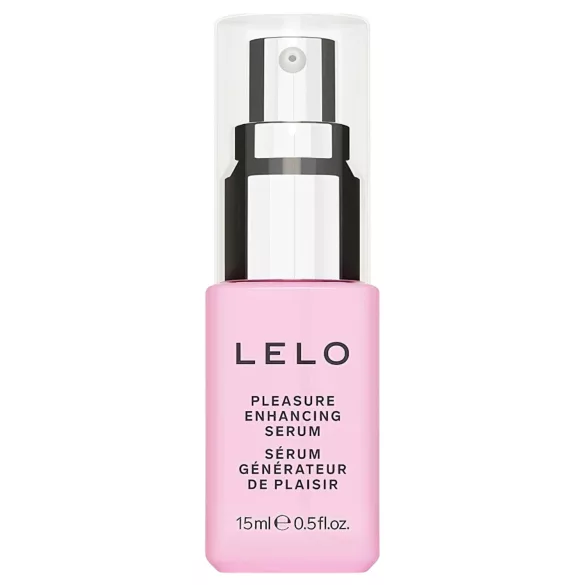 LELO - serum na zwiększenie libido dla kobiet - 15ml