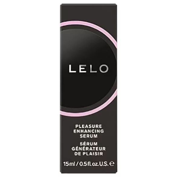 LELO - serum na zwiększenie libido dla kobiet - 15ml