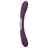 LELO Boomerang - wibrator dwustronny (fioletowy)