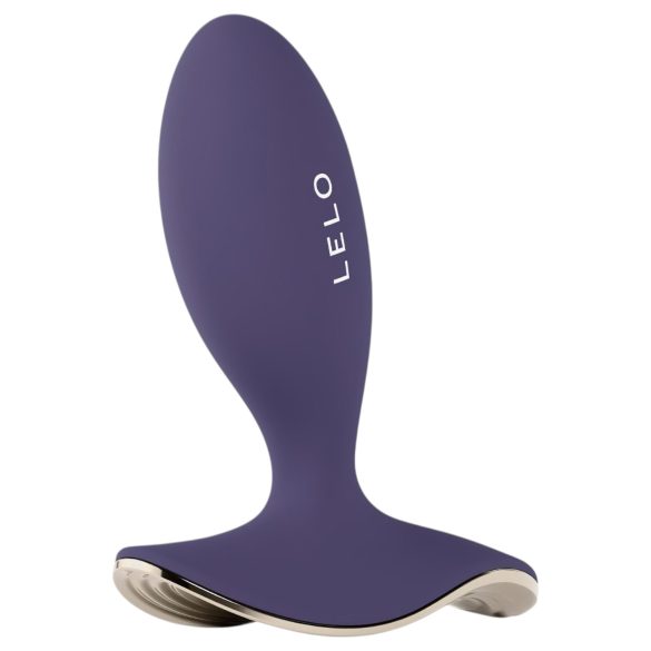 LELO Surfer - inteligentna wibrująca wtyczka analna (fioletowa)