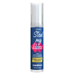   Crushious Steal My Kisses - smakowy lubrykant, napój energetyczny (10 ml)