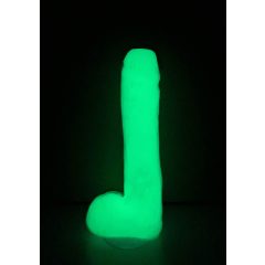 Dicky - świecące mydło z jądrami penisa (265g)