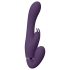 Vive Suki - fioletowy strapless wibrator