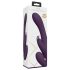 Vive Suki - fioletowy strapless wibrator