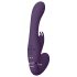 Vive Suki - fioletowy strapless wibrator