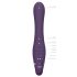 Vive Suki - fioletowy strapless wibrator
