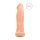 RealRock Rękaw na Penisa 17cm - naturalny