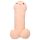 Przytulanka Penis Pluszowy - 60 cm (naturalny)