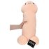 Przytulanka Penis Pluszowy - 60 cm (naturalny)
