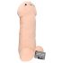 Przytulanka Penis Pluszowy - 60 cm (naturalny)