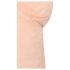 Przytulanka Penis Pluszowy - 60 cm (naturalny)