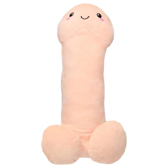 Pluszowy przyjaciel - 100cm (naturalny)