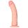 RealRock - naturalny realistyczny dildo z przyssawką 15,5 cm