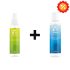 EasyGlide dezynfekcja i nawilżenie (2x150ml)