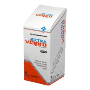 Viapro Extra suplement diety - (15szt)