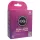 EXS Internal Condom - bezlateksowa prezerwatywa dla kobiet (4 szt.)
