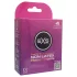 EXS Internal Condom - bezlateksowa prezerwatywa dla kobiet (4 szt.)