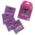 EXS Internal Condom - bezlateksowa prezerwatywa dla kobiet (4 szt.)