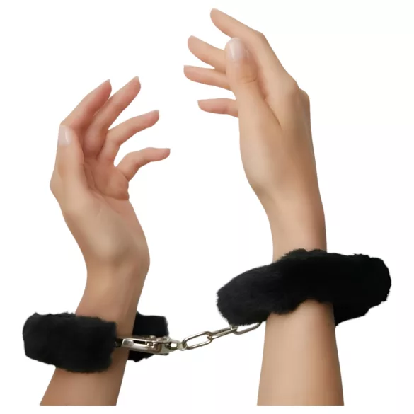BDSM - zestaw do krępowania dla początkujących - 4 elementy