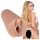 Doc Johnson Mia Malkova - realistyczna Ultraskyn pochwa (naturalna)
