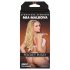 Doc Johnson Mia Malkova - realistyczna Ultraskyn pochwa (naturalna)