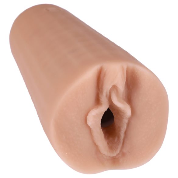 Doc Johnson Mia Malkova - realistyczna Ultraskyn sztuczna wagina (naturalna)