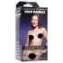 Doc Johnson Dani Daniels - realistyczna Ultraskyn pochwa (naturalna)