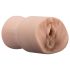 Doc Johnson Dani Daniels - realistyczna Ultraskyn pochwa (naturalna)