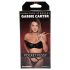 Doc Johnson Gabbie Carter - realistyczna sztuczna wagina Ultraskyn (naturalna)