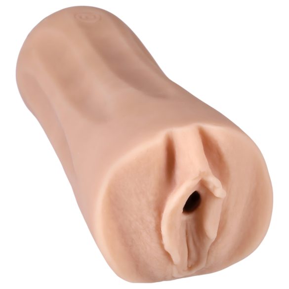 Doc Johnson Cory Chase - masturbator realistyczny - Ultraskyn - cielisty