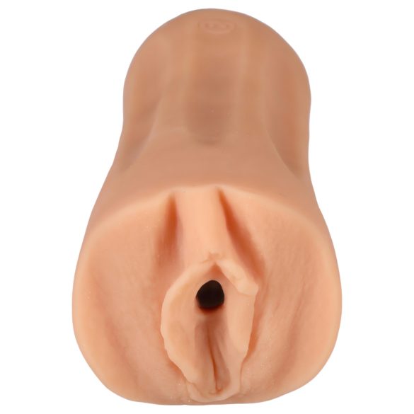 Doc Johnson Cory Chase - masturbator realistyczny - Ultraskyn - cielisty