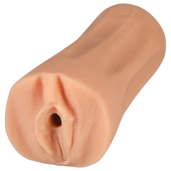 Doc Johnson Cory Chase - masturbator realistyczny - Ultraskyn - cielisty